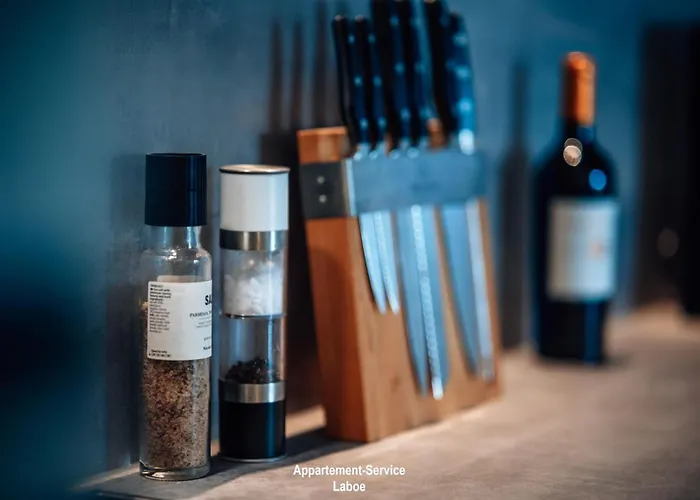 Apartamento Beachhouse