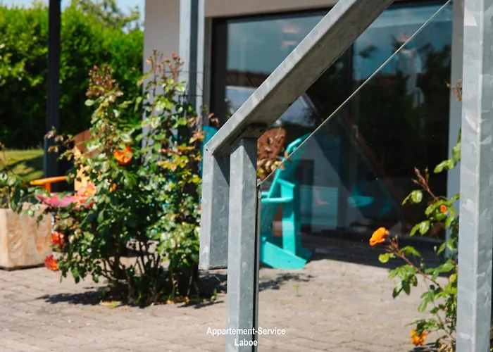 Beachhouse Apartamento