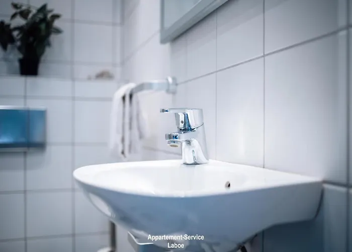 Apartamento Beachhouse