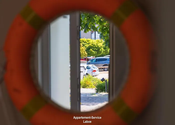 Beachhouse Apartamento *