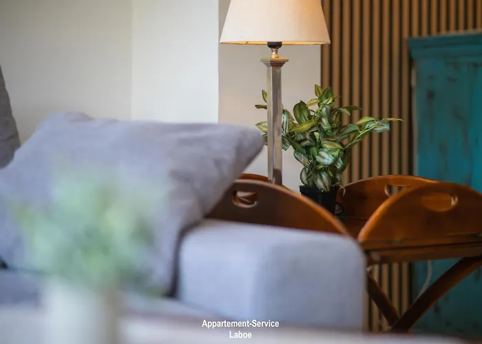 Beachhouse Apartamento *