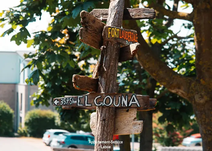 Apartamento Beachhouse *