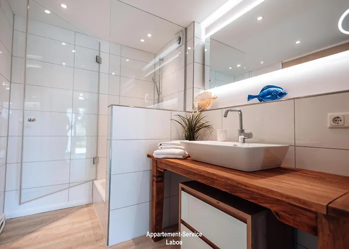 Apartamento Beachhouse