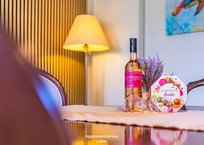 Apartamento Beachhouse