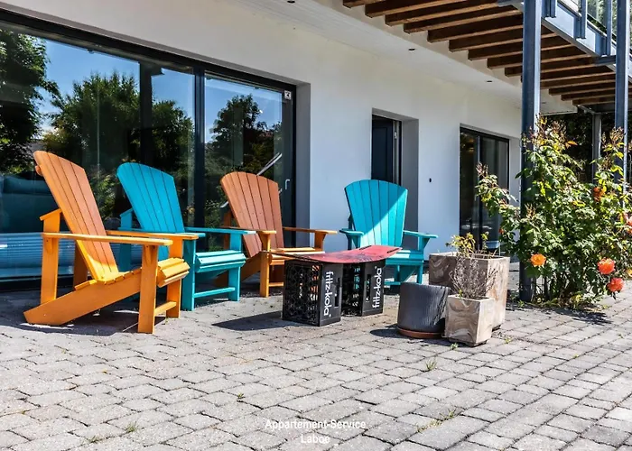 Beachhouse Apartamento